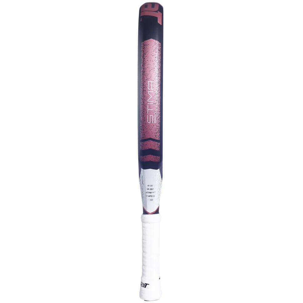 Babolat Stima Spirit 2023 – Raquete de Padel Leve para Jogadoras Avançadas - imagem 3