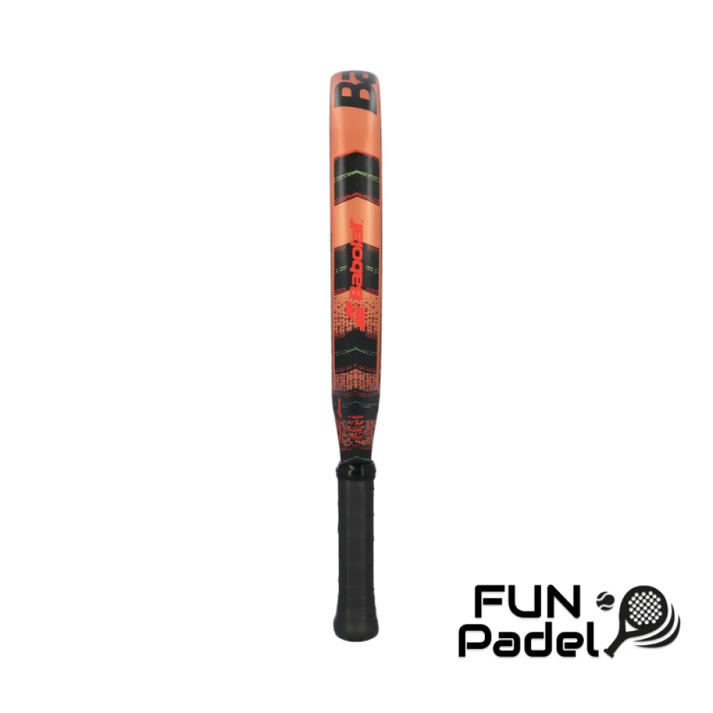 Babolat Technical Veron 2024 - dynamic power, spin and comfort - image 5