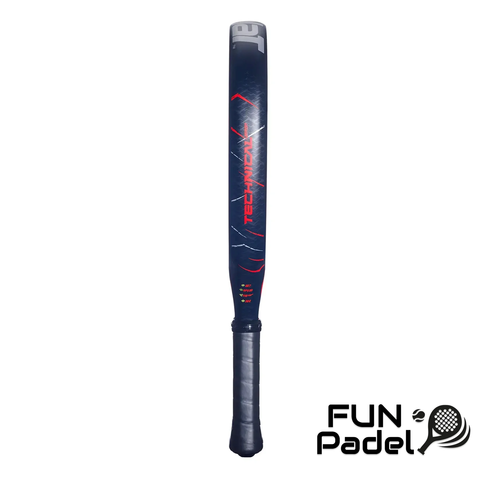 Babolat Technical Veron 2025 - power, precision and comfort - image 3