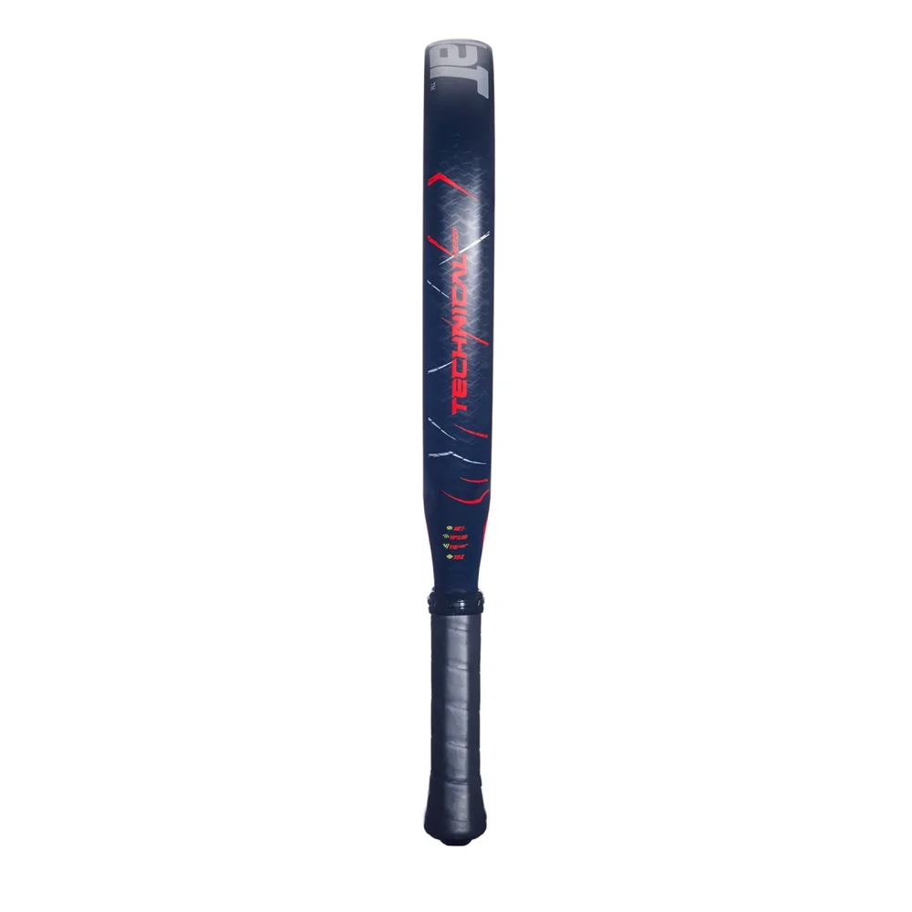 Babolat Technical Veron 2025 - Potência, precisão e conforto - imagem 3