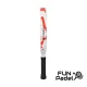 Babolat Technical Veron Juan Lebrón 2025 - Para jogadores avançados que exigem um equilíbrio entre potência, precisão e conforto - imagem 3