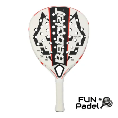 Babolat Technical Vertuo Juan Lebrón 2025