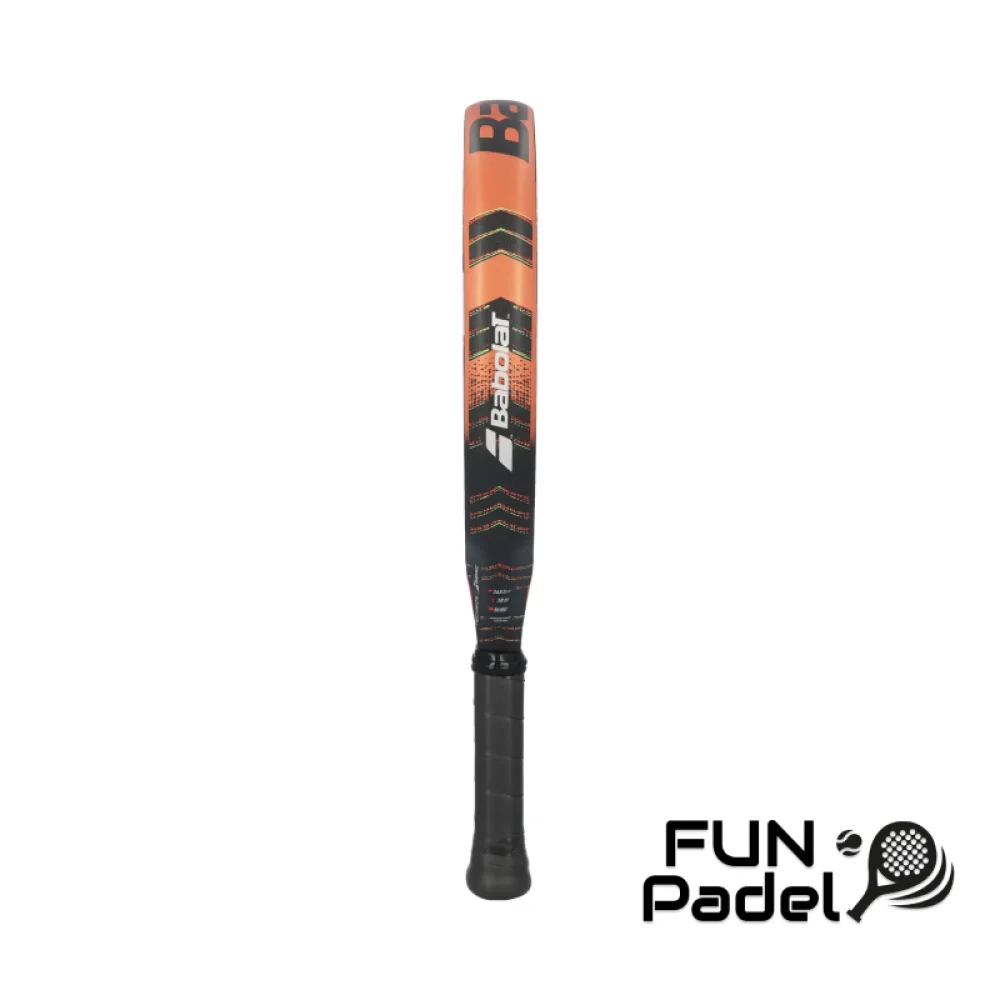 Babolat Technical Viper 2024 - high balance & maximum precision - image 4