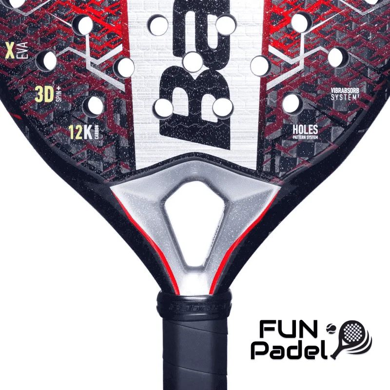 Babolat Technical Viper 2025 - for technical players who seek precision without sacrificing power - image 4