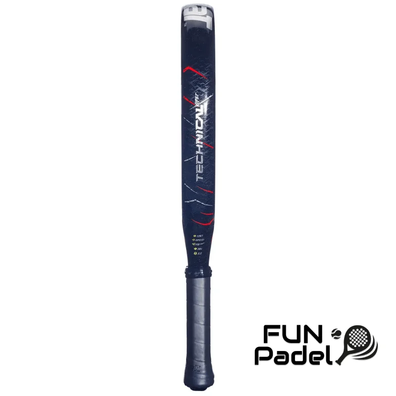 Babolat Technical Viper 2025 - for technical players who seek precision without sacrificing power - image 5