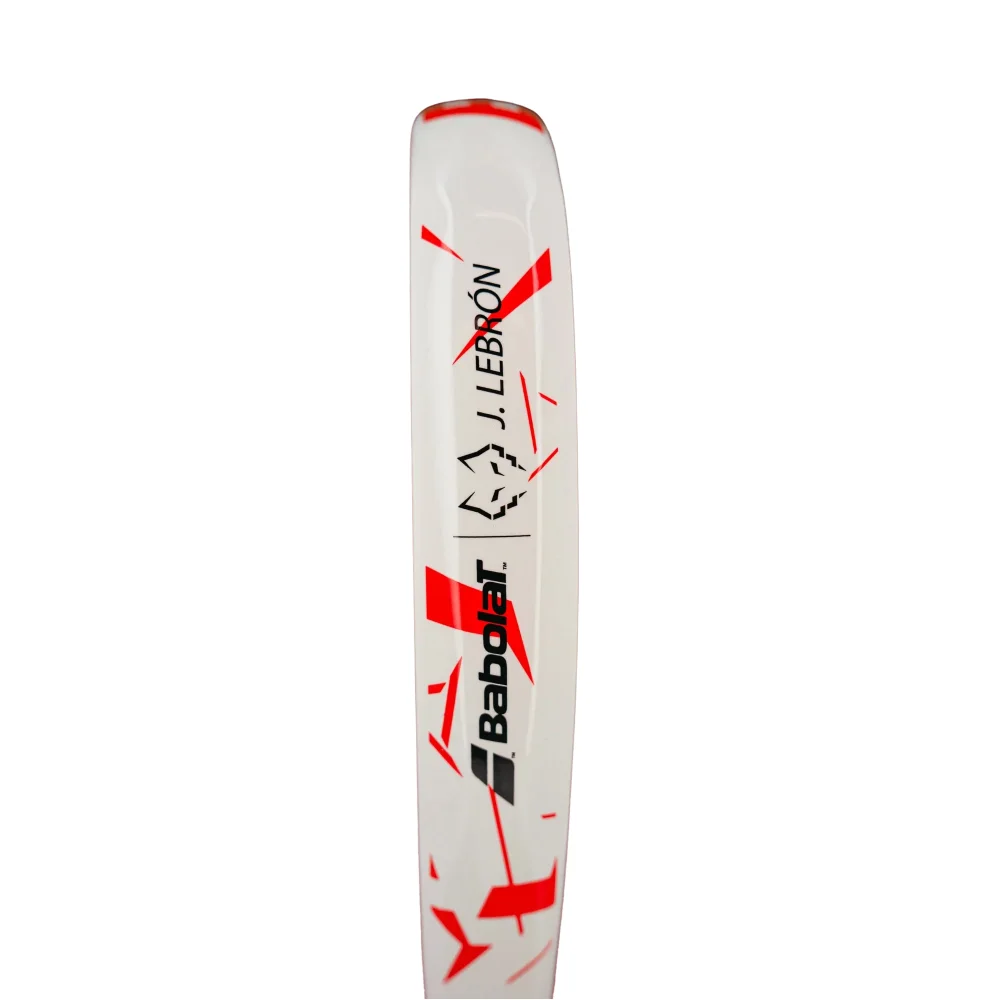Babolat Viper Juan Lebrón 2025 – Liberta o Teu Jogo com a Padel Definitiva - imagem 6
