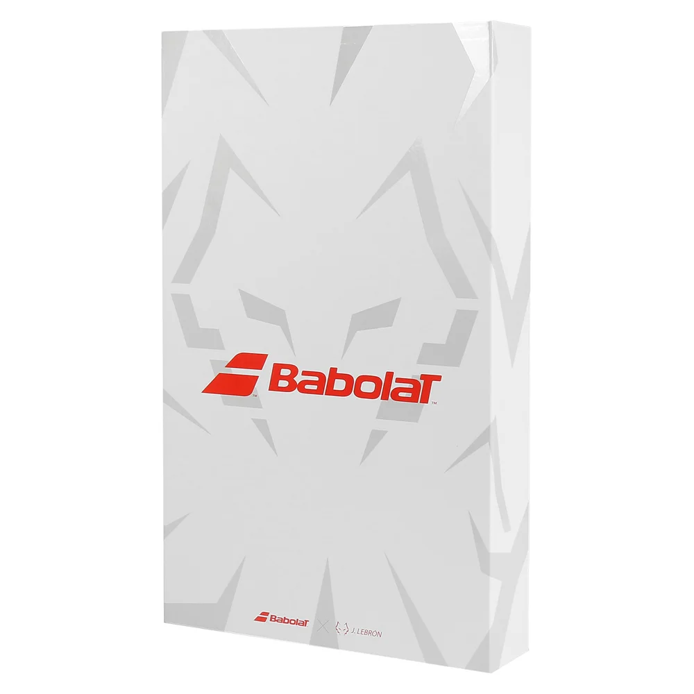 Babolat Viper Juan Lebrón 2025 – Unleash Your Game with the Ultimate Paddle - image 2