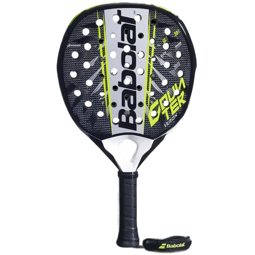 Raquete de Padel Babolat Counter Veron 2.6 - imagem 1