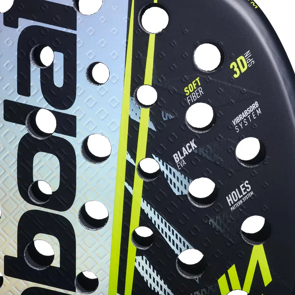 Raquete de Padel Babolat Counter Vertuo 2.6 - imagem 5