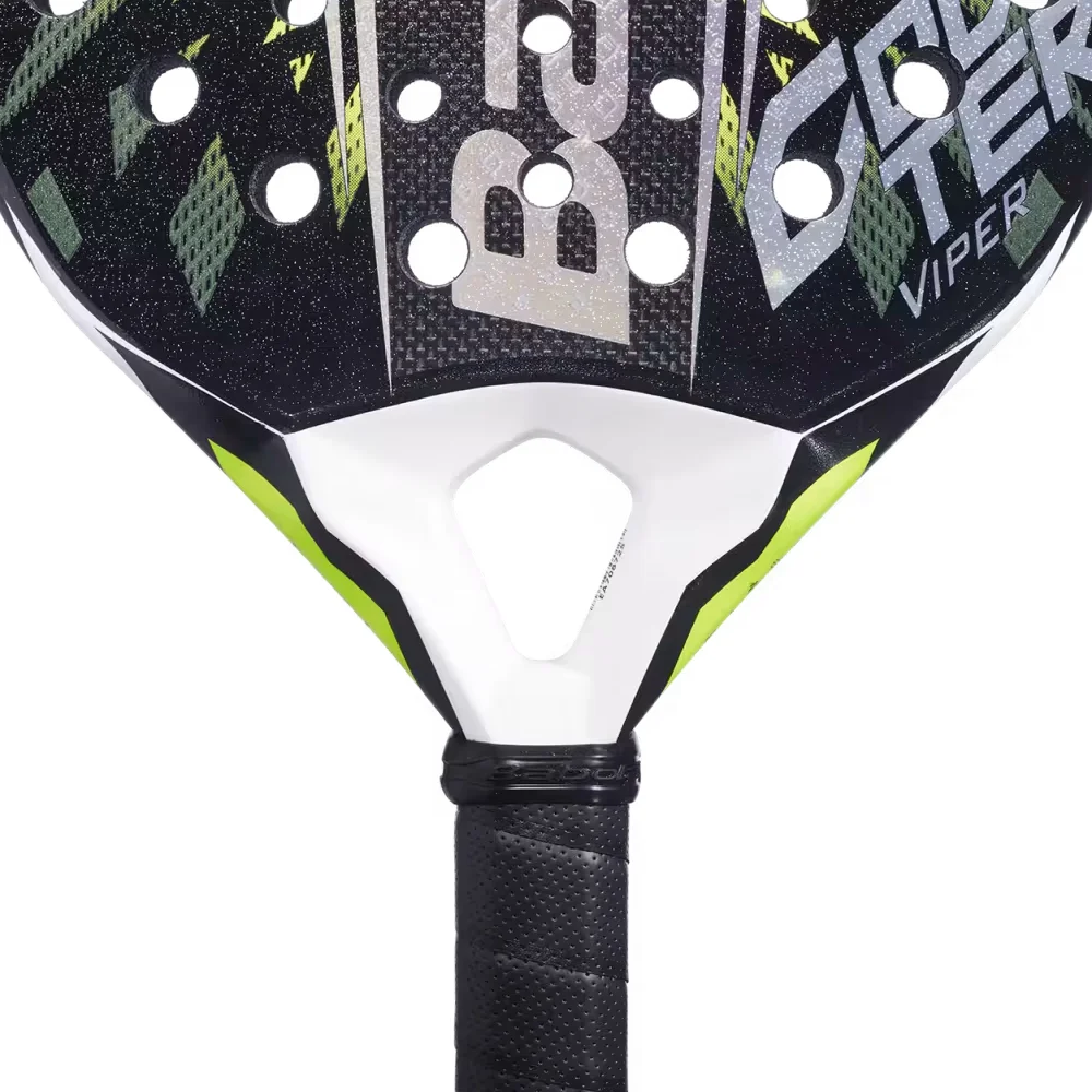 Babolat Counter Viper 2.6 Padel Racquet - image 4
