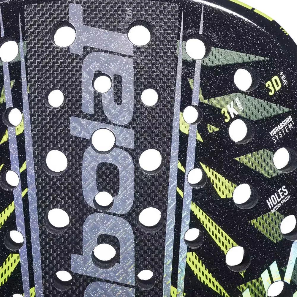 Babolat Counter Viper 2.6 Padel Racquet - image 5