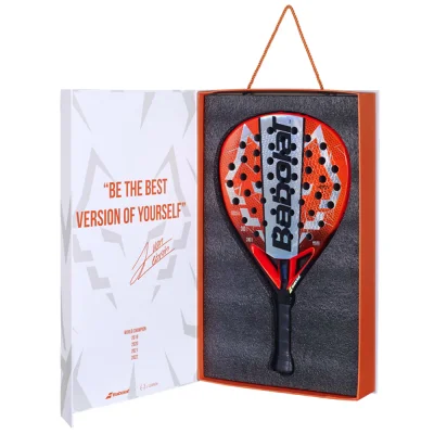 BABOLAT VIPER JUAN LEBRÓN 3.0