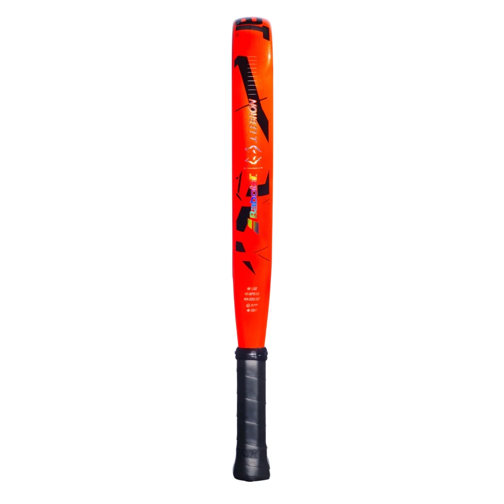 BABOLAT VIPER SOFT JUAN LEBRÓN 3.0 – Potência Explosiva e Conforto - imagem 4