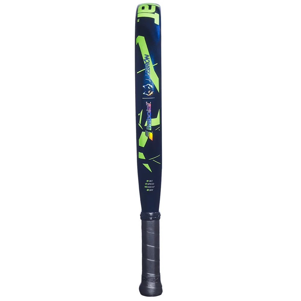 Babolat Viper Juan Lebron 3.0 FW 2026 — explosive 3K carbon power racket - image 3