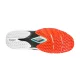 Babolat Jet Premura 3 Juan Lebron homem Branco Laranja - imagem 2