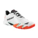 Babolat Jet Premura 3 Juan Lebron homem Branco Laranja - imagem 4