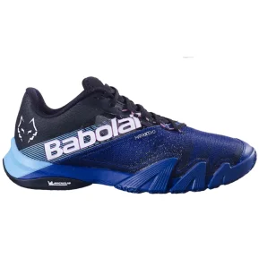 Babolat Jet Premura 2 Juan Lebron Men Dark Blue