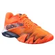 Babolat Jet Premura 2 Homem Laranja - imagem 2