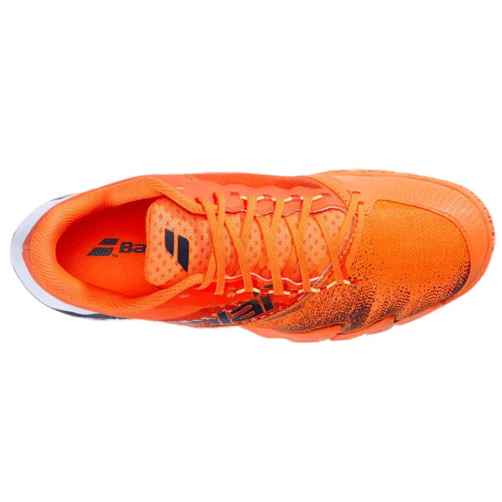 Babolat Jet Premura 2 Men's Padel Shoes – Orange / High Performance - image 4