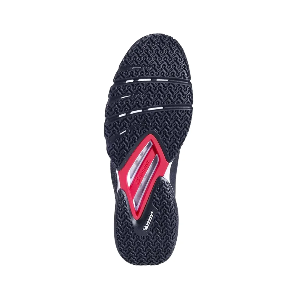 Sapatilhas de Padel Babolat Jet Premura 2 Homem – Máxima Respirabilidade - imagem 3