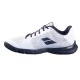 Babolat Jet Viva Homem Branco Preto – Ténis de Padel Leves e Dinâmicos - imagem 5