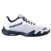 Babolat Jet Viva Men White Black