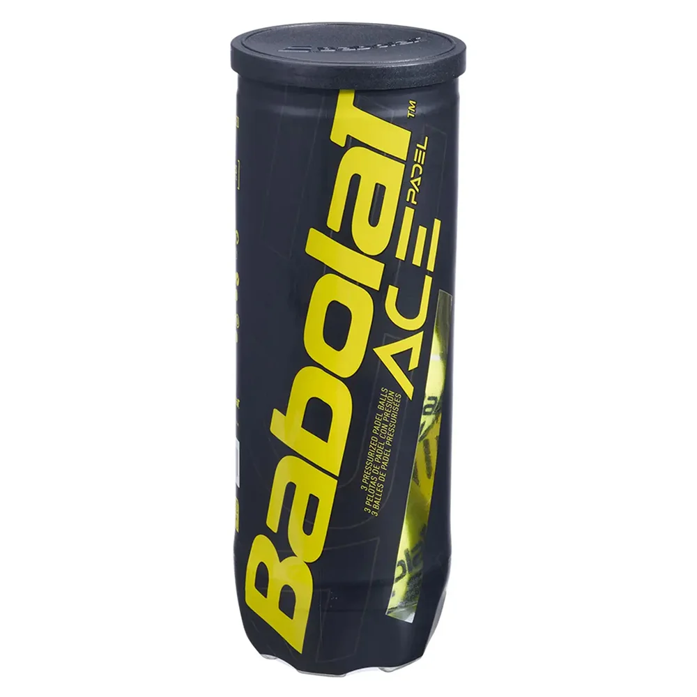 Babolat Ace X3 – All-Court Durability & Reliable Bounce - image 2