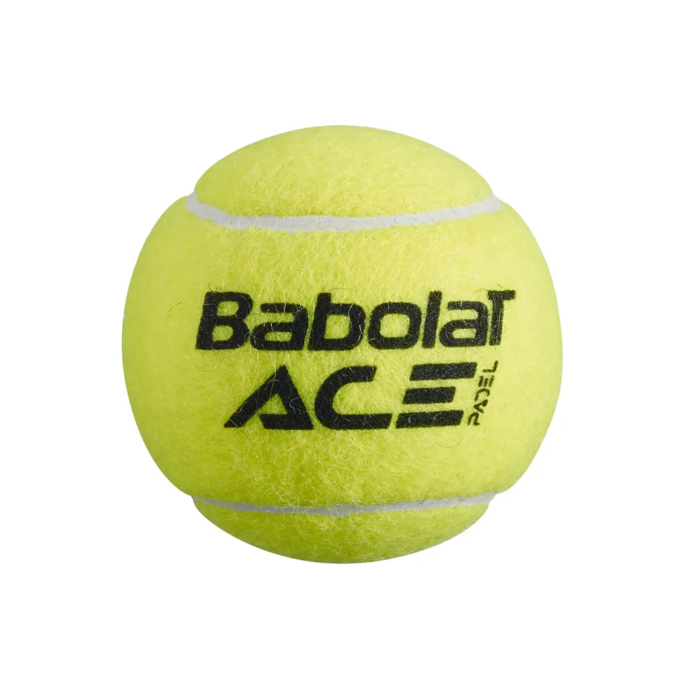 Babolat Ace X3 – All-Court Durability & Reliable Bounce - image 3