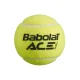 Bolas de padel Babolat Ace X3 - imagem 3