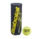 Bolas de padel Babolat Ace X3 - imagem 1