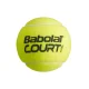 Babolat Court X3 Padel Balls, 3-Ball Can - image 3
