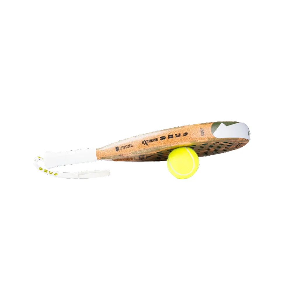 Cork Extreme Deus – aggressive dynamics with sensitive control – play like a champion - image 4