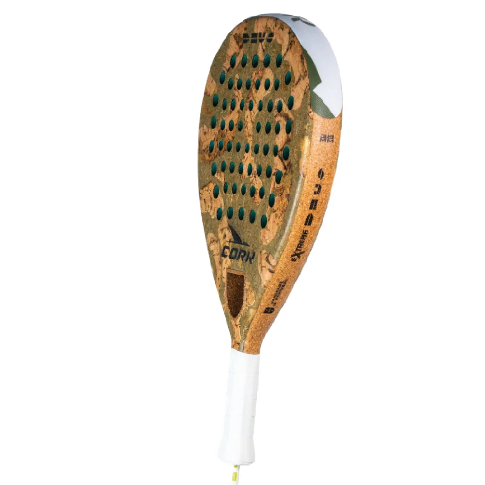 Cork Extreme Deus – aggressive dynamics with sensitive control – play like a champion - image 2