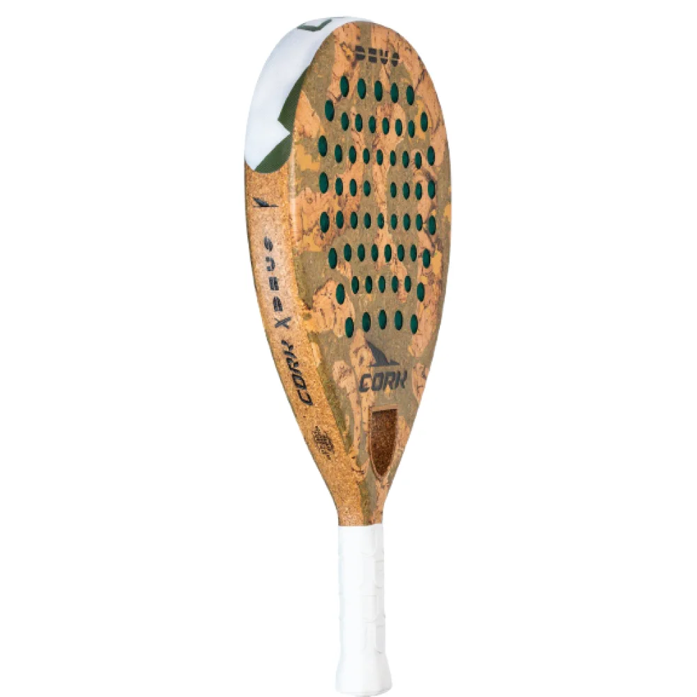 Cork Extreme Deus – aggressive dynamics with sensitive control – play like a champion - image 3