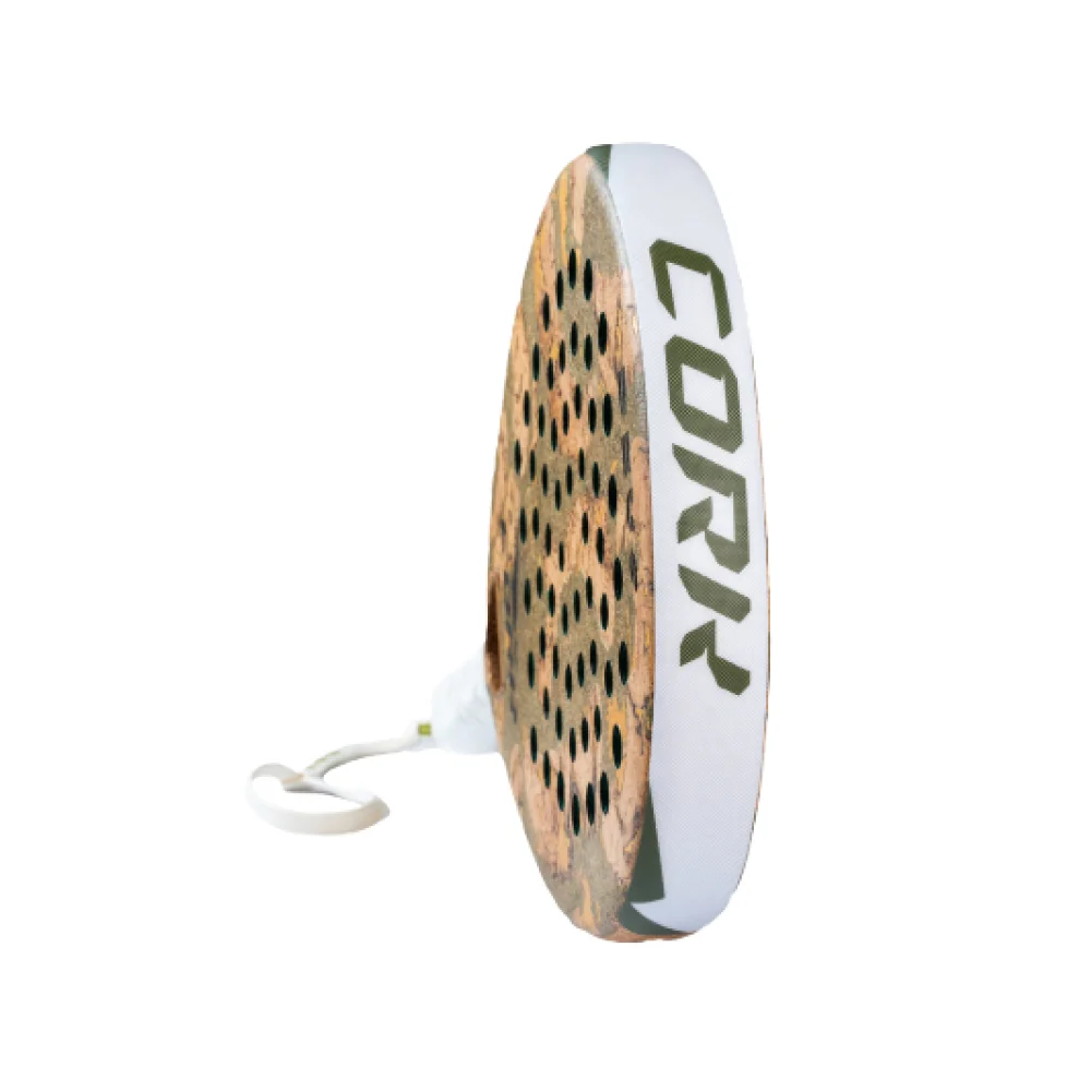 Cork Extreme Deus – aggressive dynamics with sensitive control – play like a champion - image 6