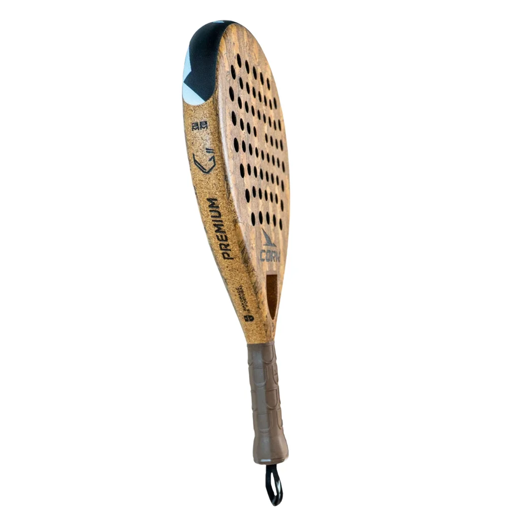 Cork Premium Control II – perfect control and exceptional playing comfort - image 2