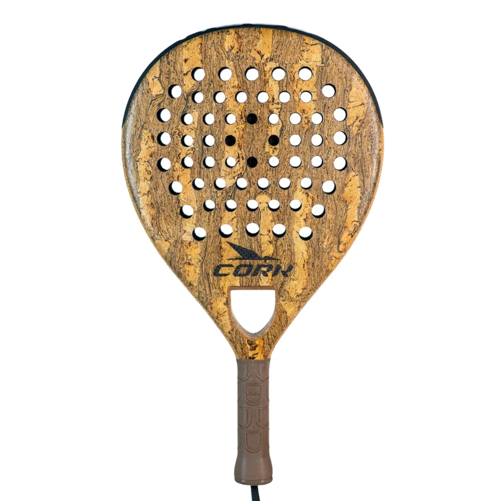 Cork Premium Control II – perfect control and exceptional playing comfort - image 1