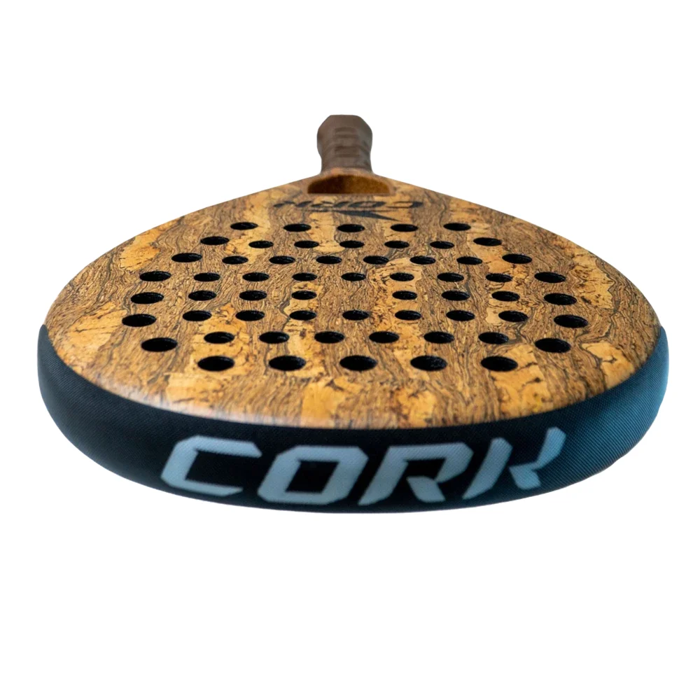 Cork Premium Control II – perfect control and exceptional playing comfort - image 4
