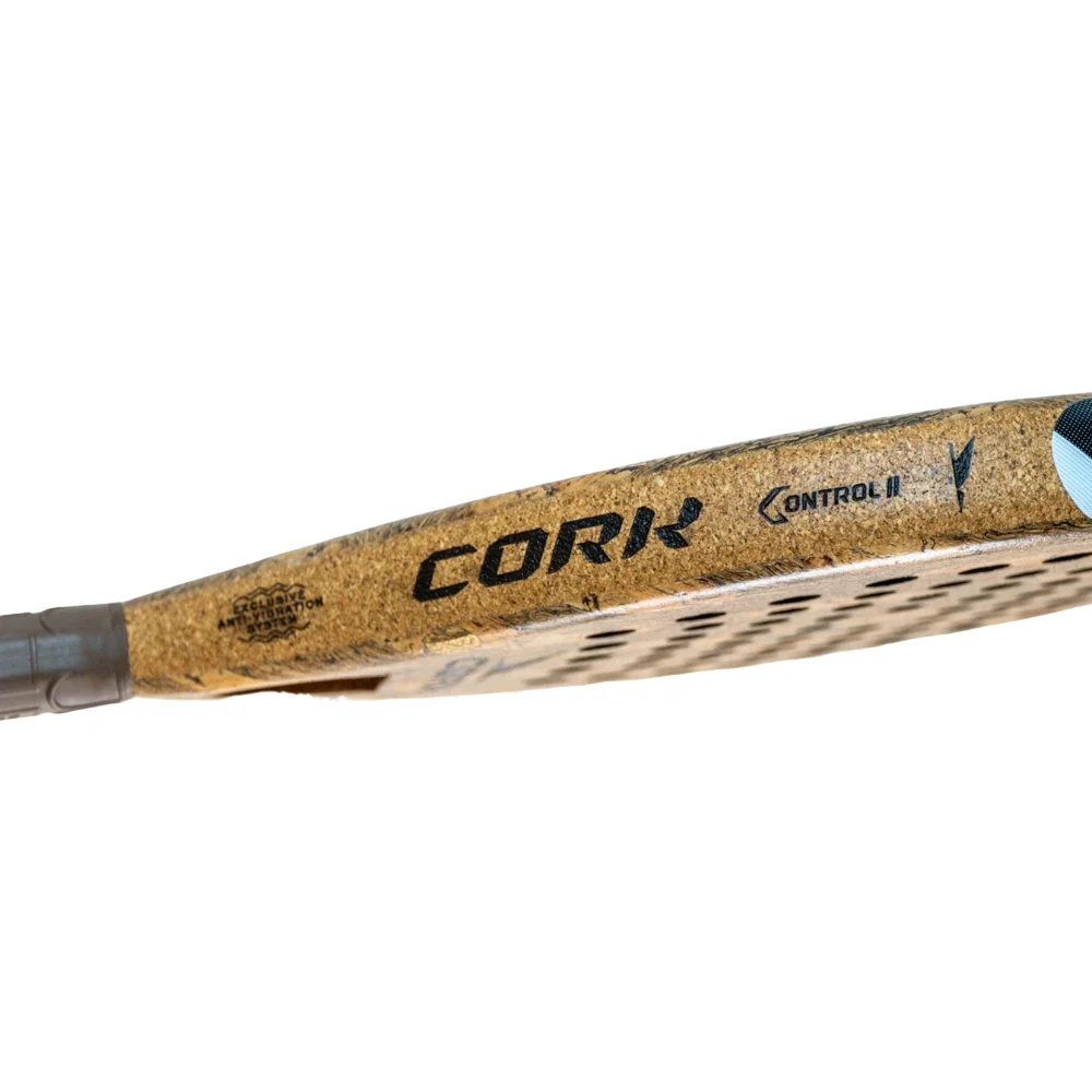 Cork Premium Control II – perfect control and exceptional playing comfort - image 3