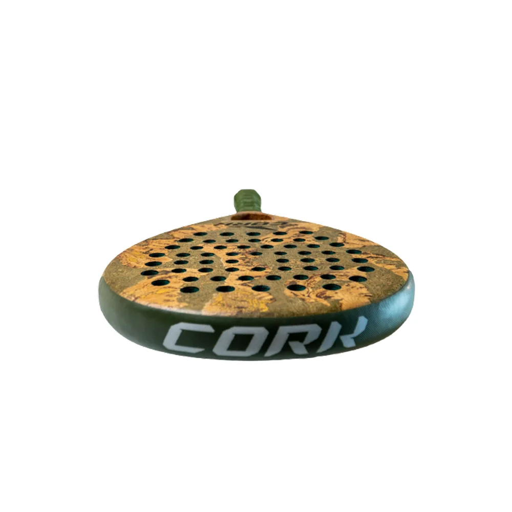 Cork Supreme Control III – enhanced manoeuvrability and quick response for profi - image 3