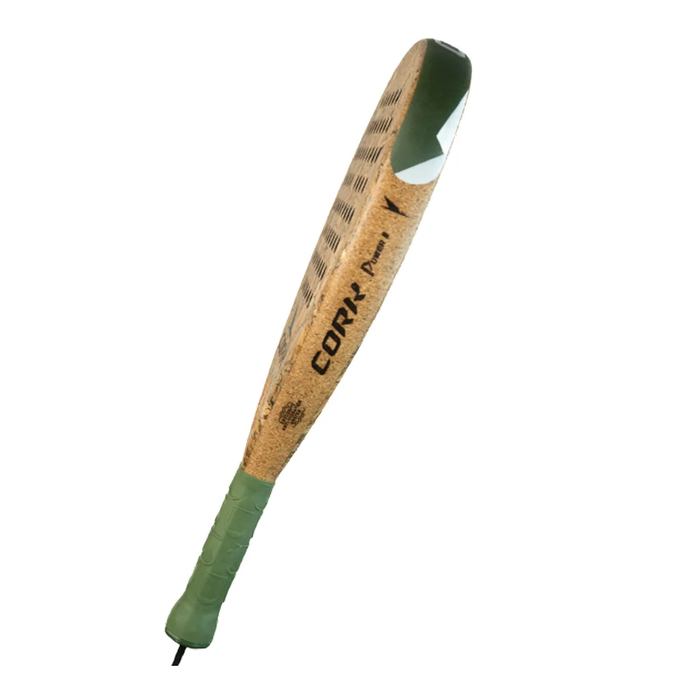 Cork Supreme Power II Padel Racket – Maximum Power and Control - image 4