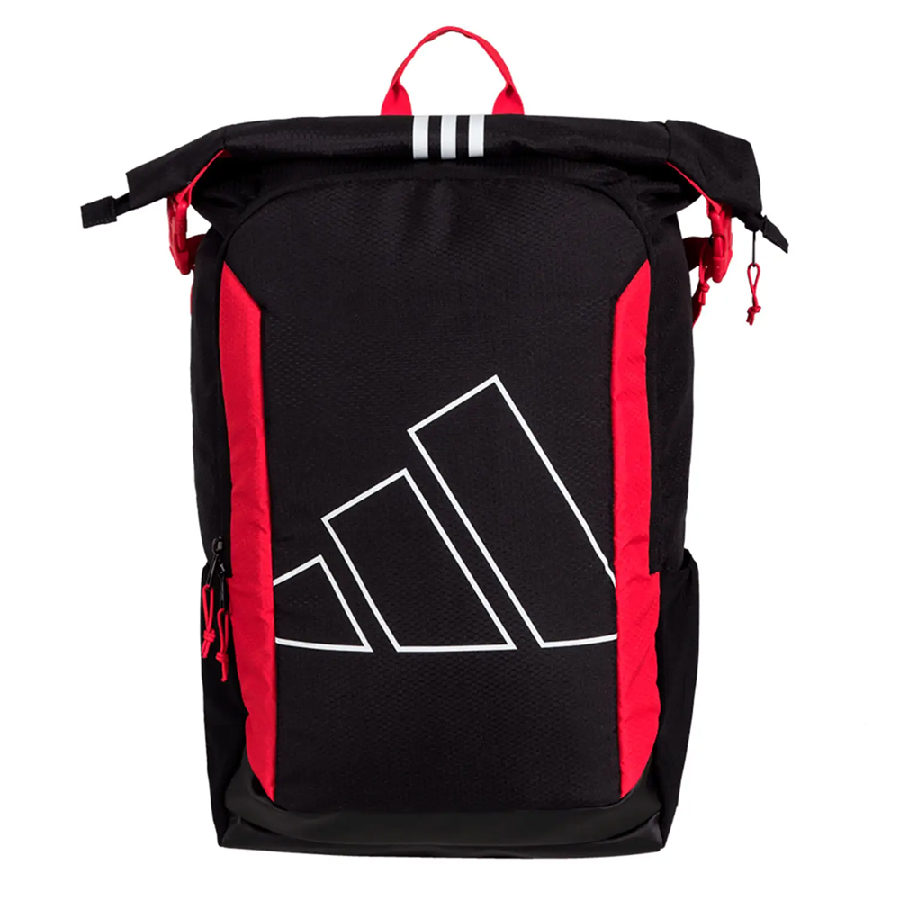 Adidas Multigame 3.3 Black/Red