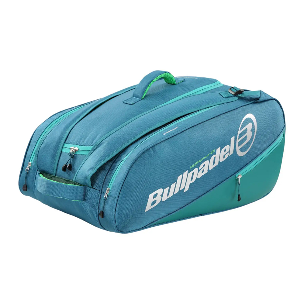 Bullpadel BPP25014 Performance Blue