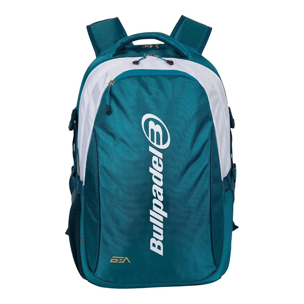 Bullpadel backpak BPM26021 Pearl Greenish Blue by Bea González