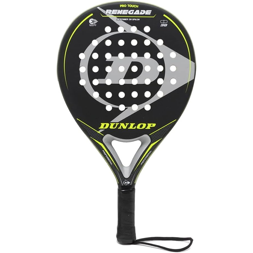 Dunlop Renegade