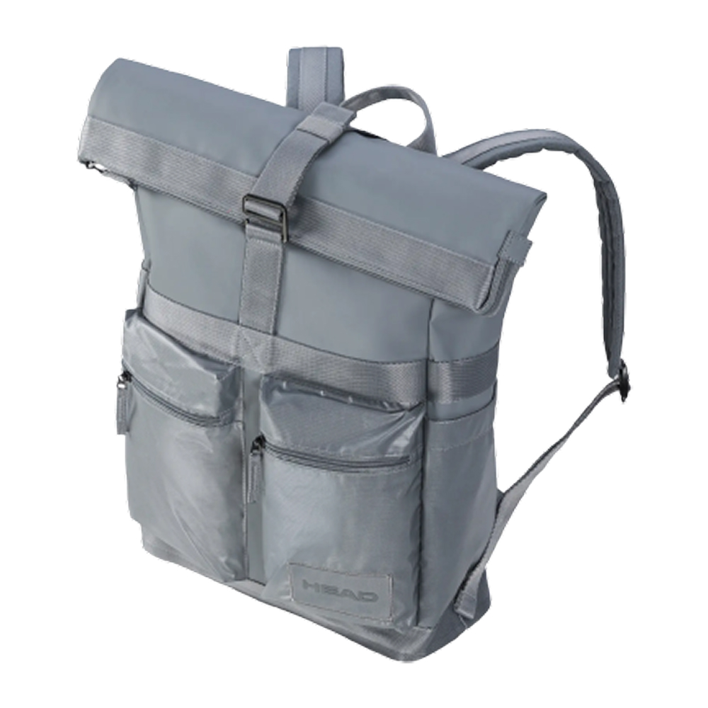 Head backpak Tour 30L Gray