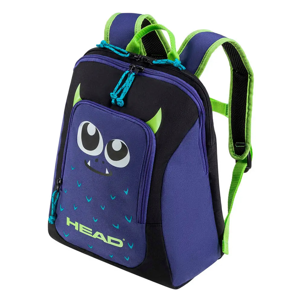 Head Kids Tour Backpack 14L Monster 260774
