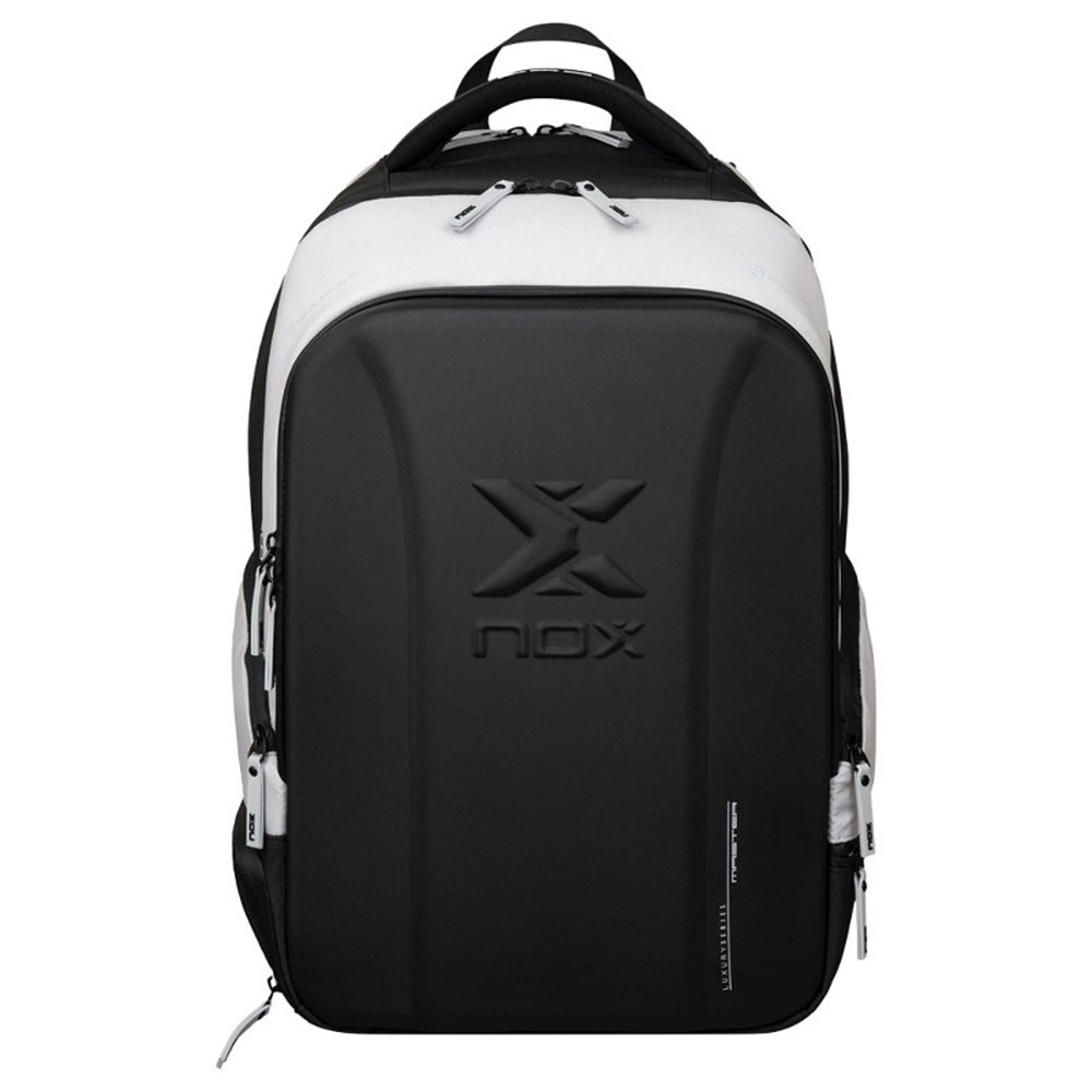 Nox Backpack Luxury Master Series